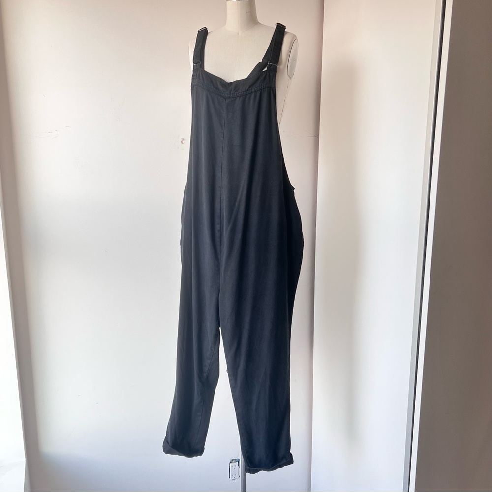 LED maternity overalls thick soft smooth cotton